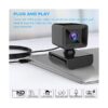 1080p webcam with microphone ibuy al