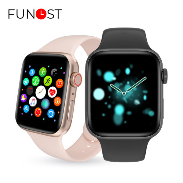 FT30 smart watch shop online ibuy.al