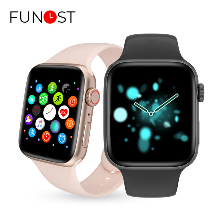 FT30 Smart Watch
