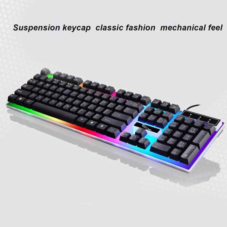 G21 Keyboard And Mouse Combo thumbnail 3