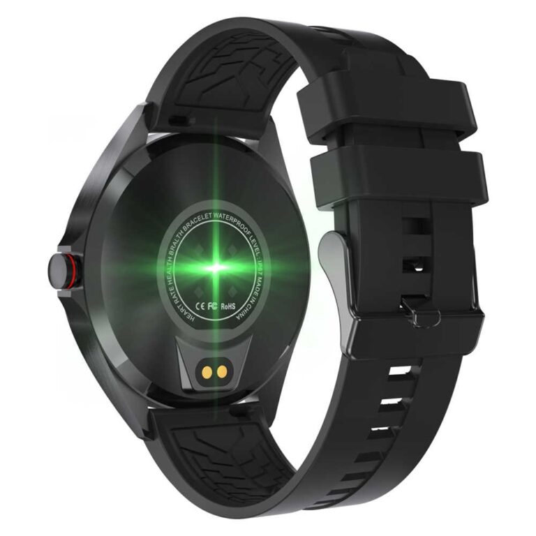 Gw16 Smartwatch – Heart Rate Monitor thumbnail 4