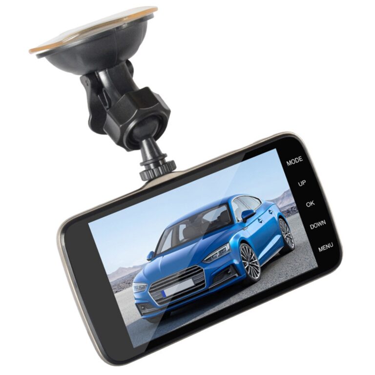 DVR Makine 1080p HD – Regjistrues videosh Universal B402 thumbnail 3