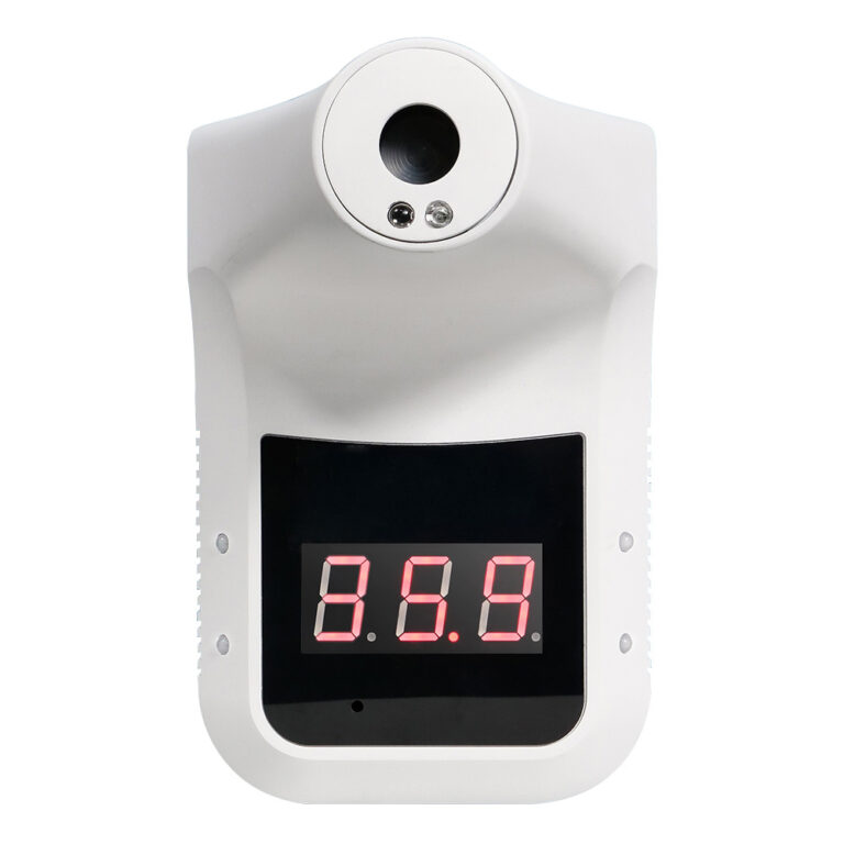 Termometer dixhital me infrared K3 thumbnail 2