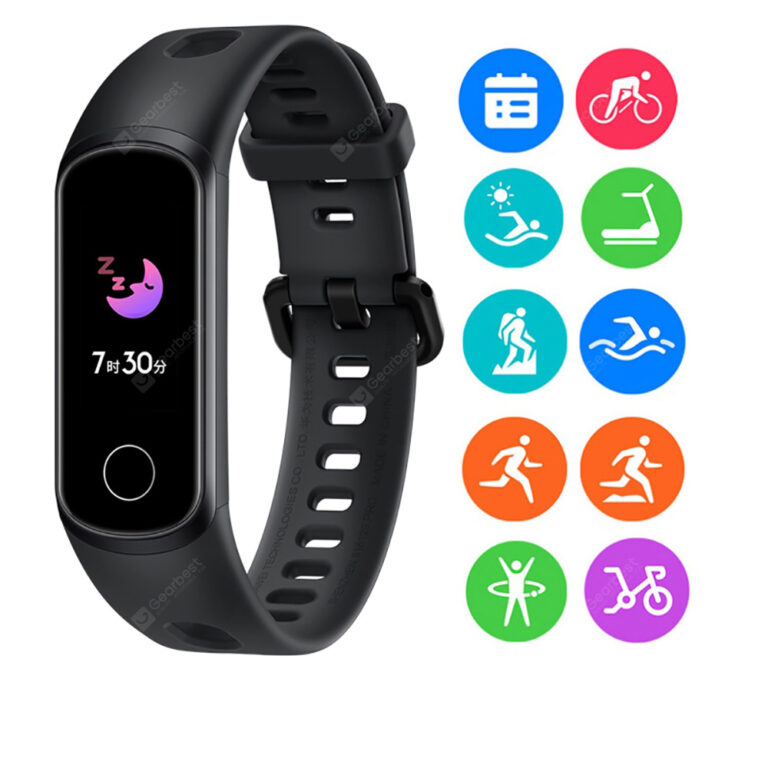 Honor Band 5i Fitness Tracker thumbnail 3