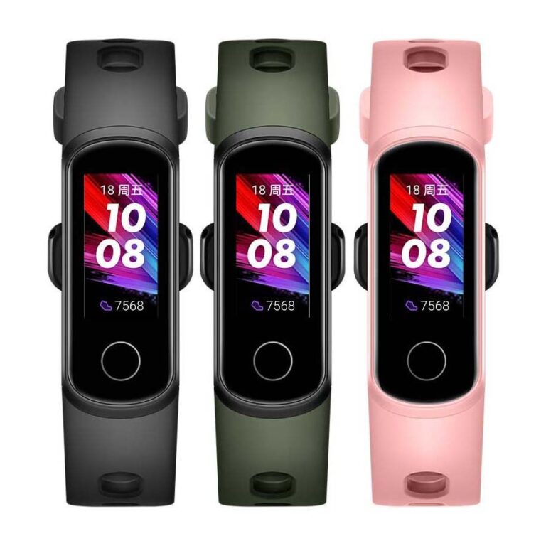 Honor Band 5i Fitness Tracker