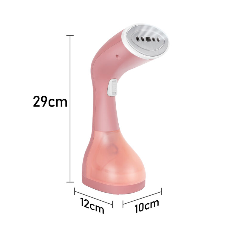 Iron Steam – Hekur Sonifer 1600Watt thumbnail 3