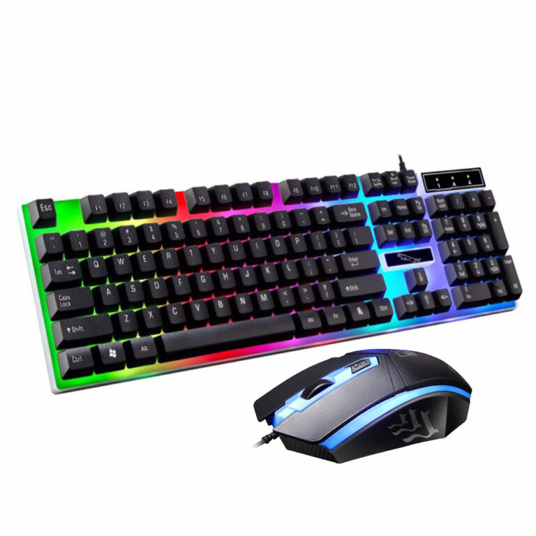 G21 Keyboard And Mouse Combo