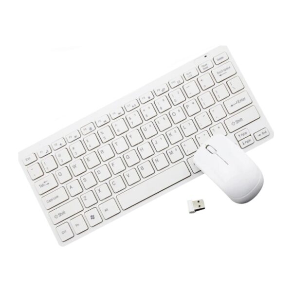 mini wireless keyboard 2.4g online ibuy al