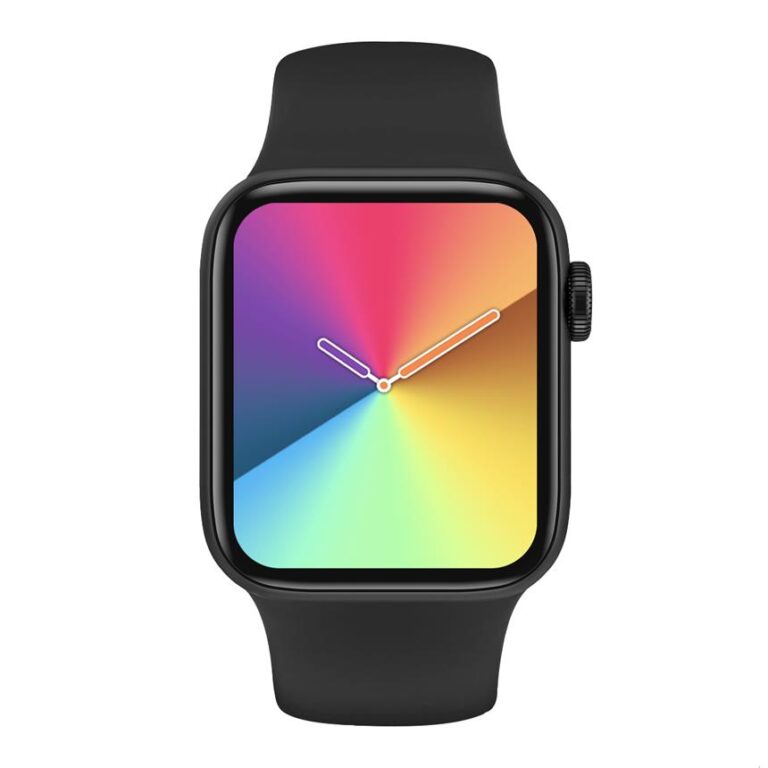 G63L Smart Watch 1.75inch Full Screen thumbnail 2