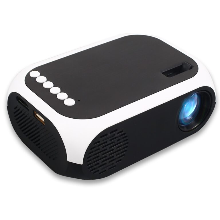 Projektor Lcd Full HD 3D thumbnail 3