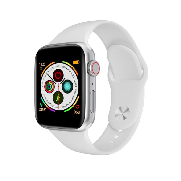 FT30 Smart Watch thumbnail 2