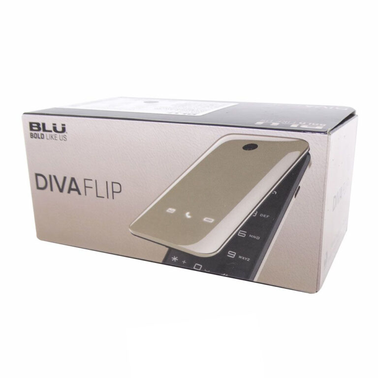 Telefon me butona të medha per të moshuar – DivaFlip T390 thumbnail 3