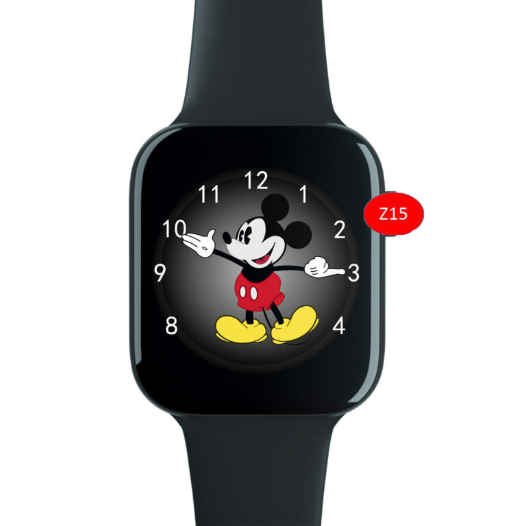 Smart Bracelet Z15 thumbnail 3