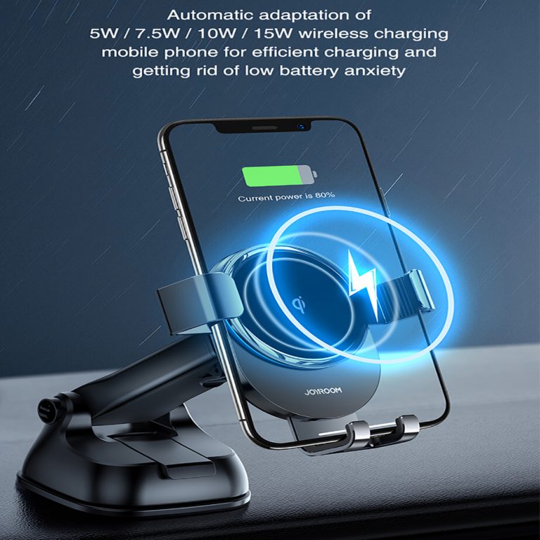 JOYROOM JR-ZS212 Wireless Charging thumbnail 2