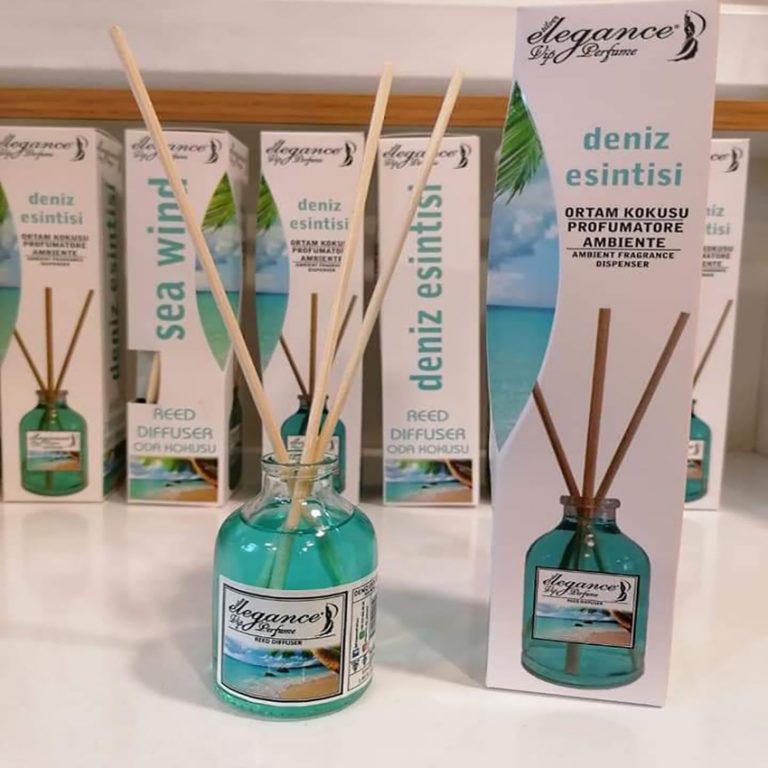 Arome ambienti – Reed Diffuser thumbnail 3