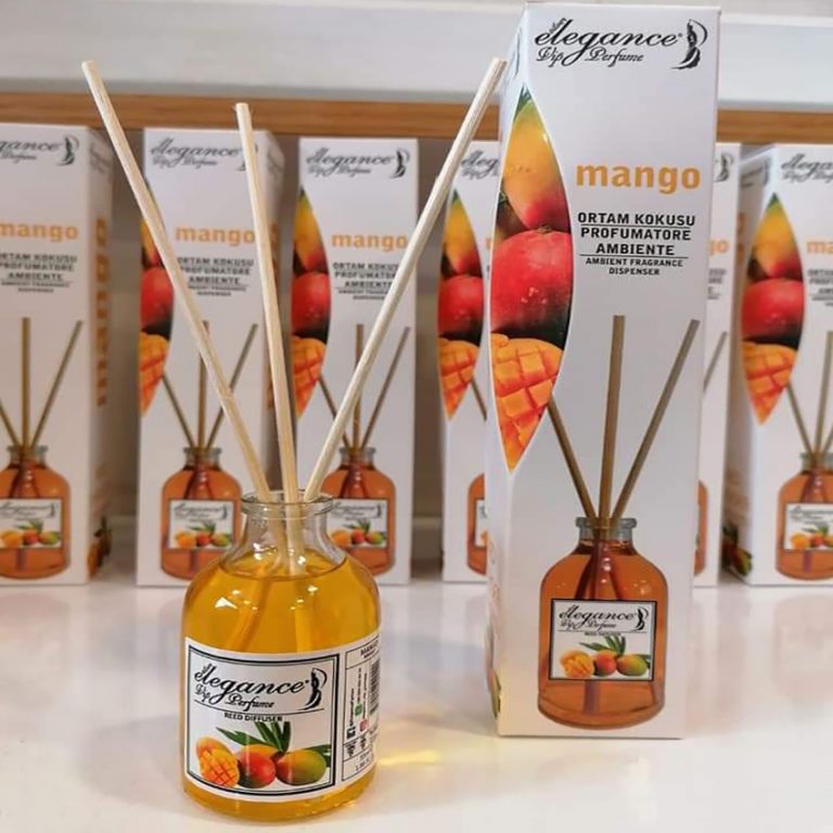 Arome ambienti – Reed Diffuser