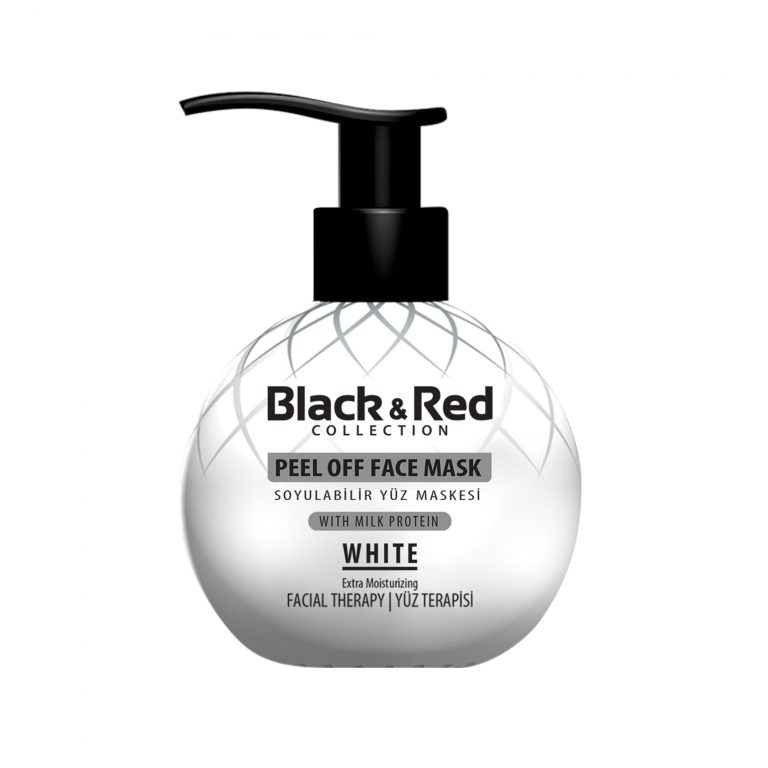 B&R Peel off face mask 250 ml thumbnail 2