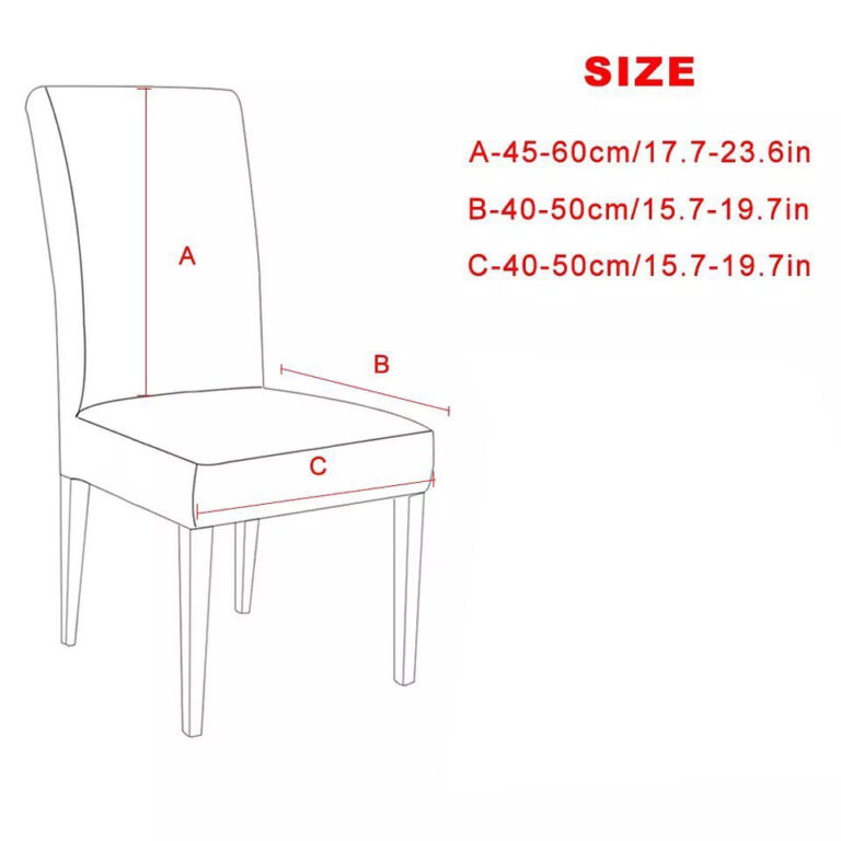 Mbulesa karrigesh elastike – Elastic Chair thumbnail 2
