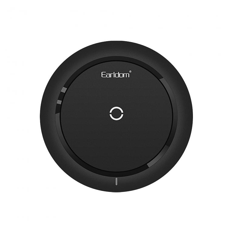 Wireless Charger Earldom ET-WC1 thumbnail 2