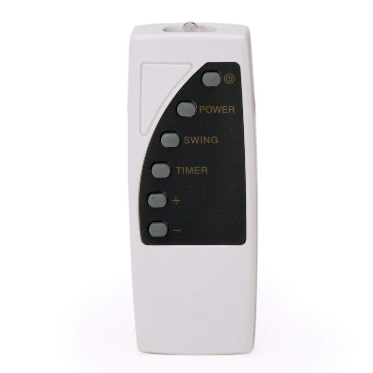 Kondicioner Conty 2000W – PTC Ceramic Heater thumbnail 3