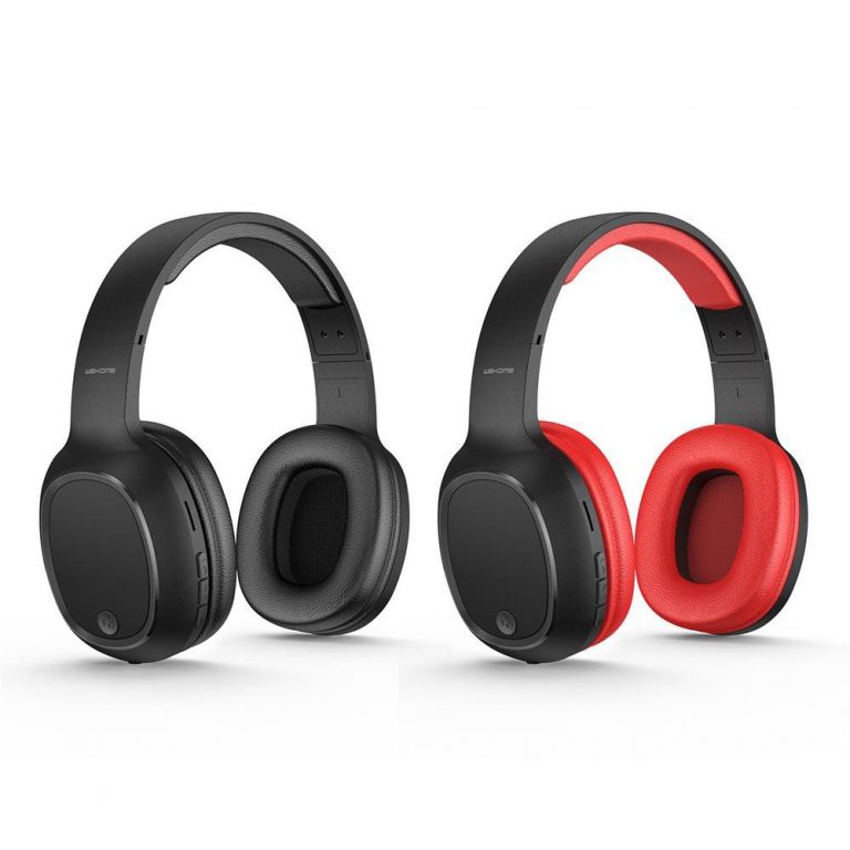 Kufje Bluetooth WEKOME M8