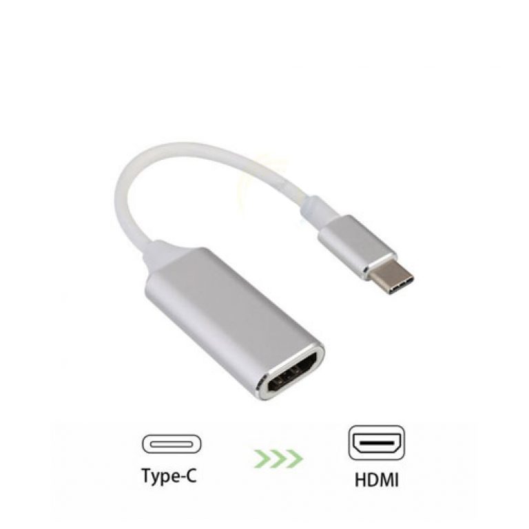 Fishe Type C ne HDTV