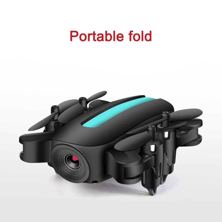 Mini Dron 1080P – 360 ° RC Drone thumbnail 2