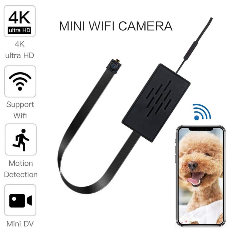 Mini Kamer HD 1080P