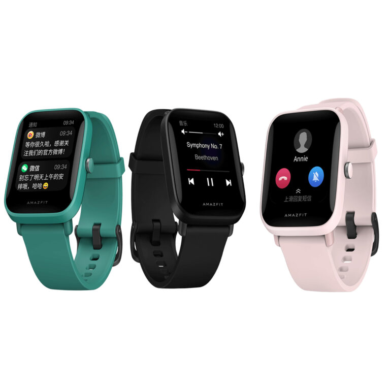 Ore Smart Amazfit Pop thumbnail 2