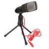 sf 666 multimedia stuido wirel microphone with tripod ibuy al