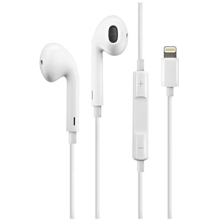 EarPods Lightning Connector thumbnail 4