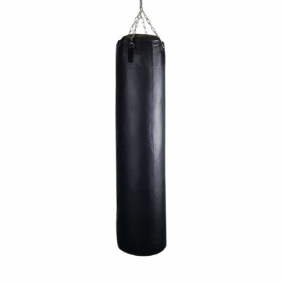 boxing bag filled with chain 120 cm ibuy al