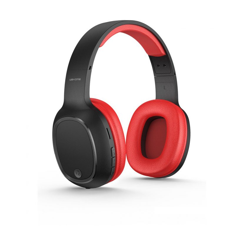 Kufje Bluetooth WEKOME M8 thumbnail 3
