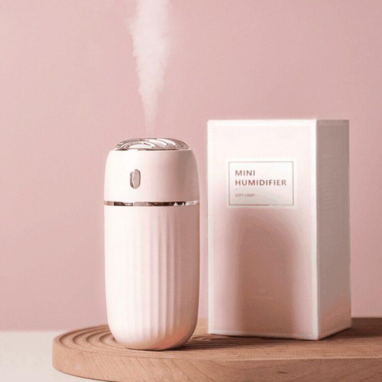 Lageshtues Ajri 300 ml – Mini Humidifier thumbnail 4