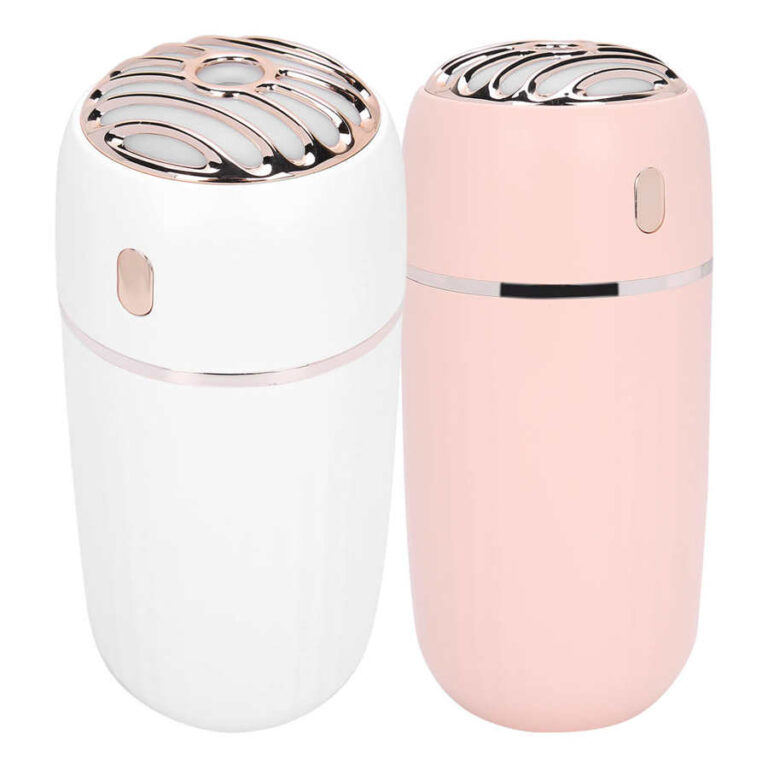 Lageshtues Ajri 300 ml – Mini Humidifier thumbnail 3