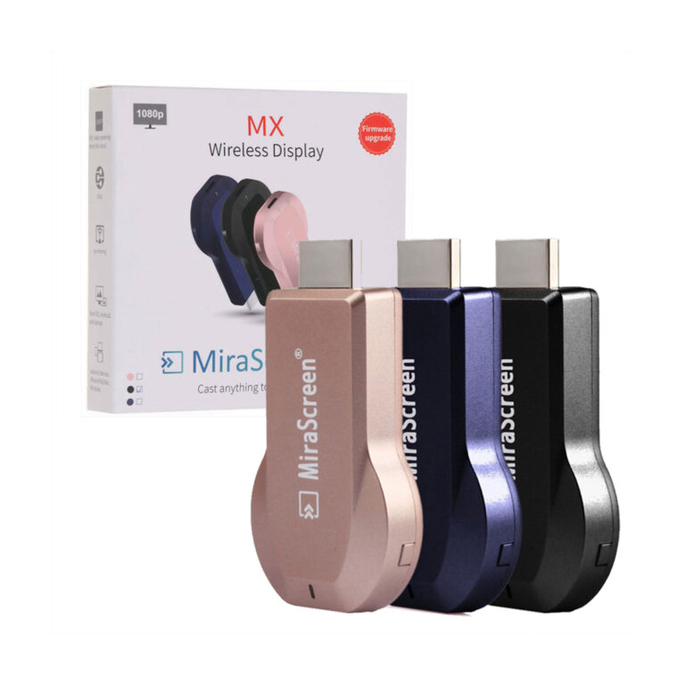 Mirascreen – MX Wireless Display thumbnail 6