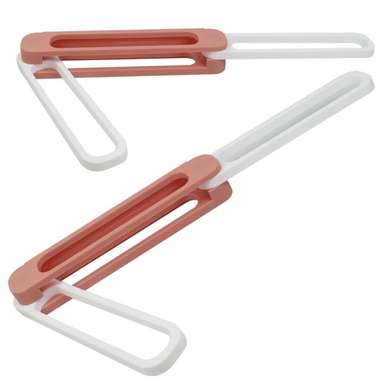 Mbajtese Pantoflash – Rotary Slipper Rack thumbnail 2