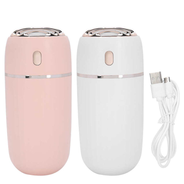 Lageshtues Ajri 300 ml – Mini Humidifier thumbnail 2