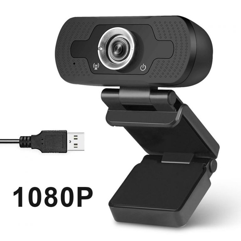 Full HD WEB Camera X55 thumbnail 2