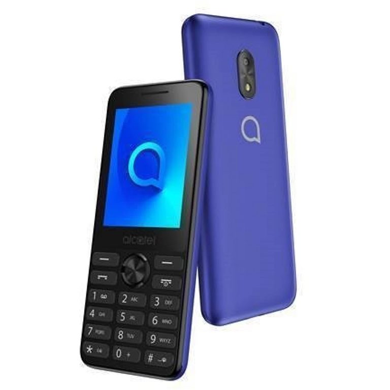 Telefon me butona Alcatel – 2003