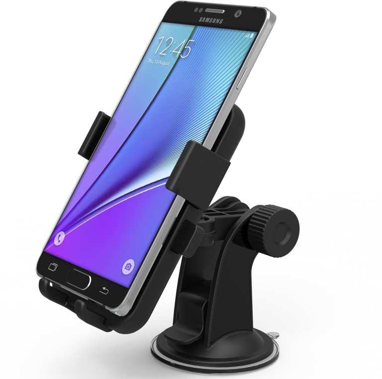 Mbajtese per telefon ne makine – Easy One Touch