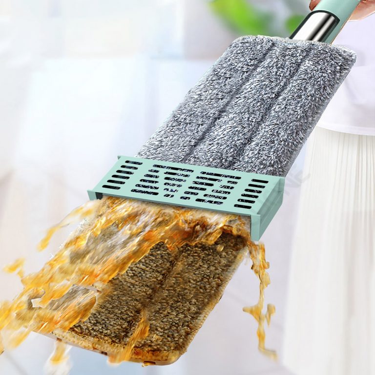Pastrues dyshemeje automatik – Flat Mop thumbnail 2