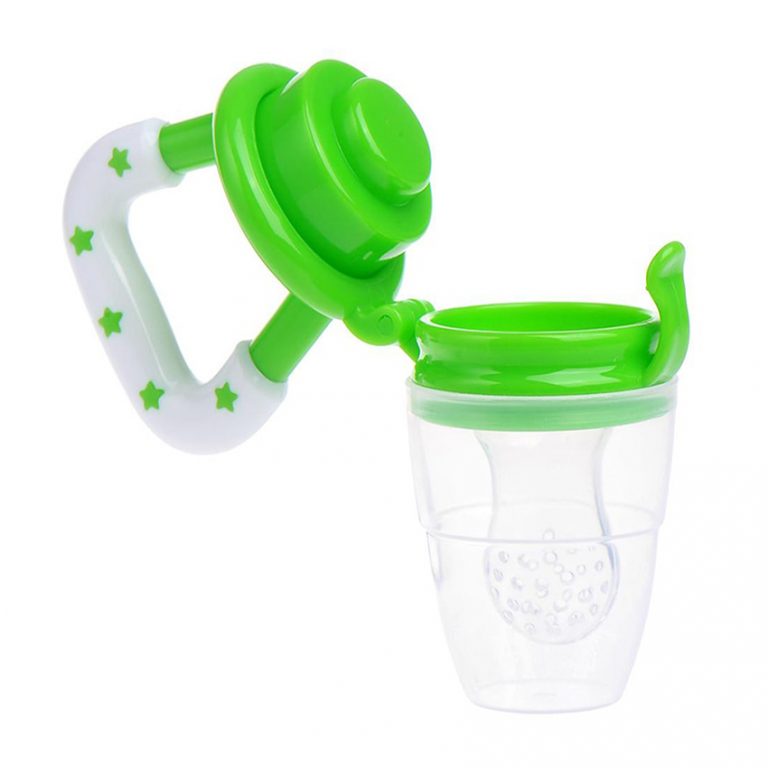 Biberon ushqimi per femije – Fresh Food Pacifier thumbnail 3
