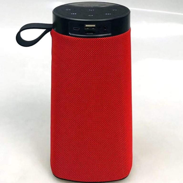 Boks portabel me Bluetooth Wster WS-2926
