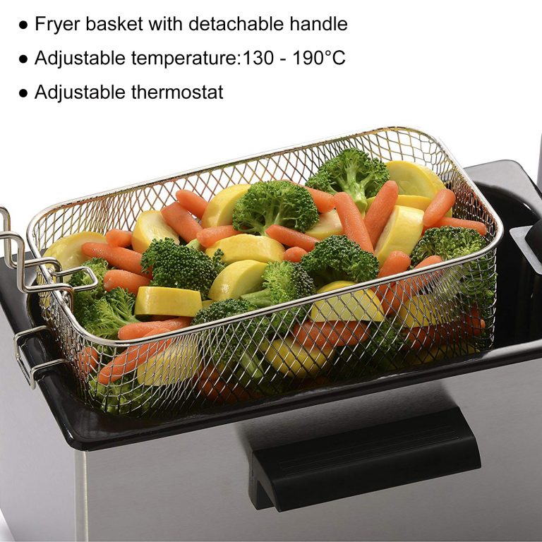 Friteze Sonifer 2000W SF-1003 thumbnail 3