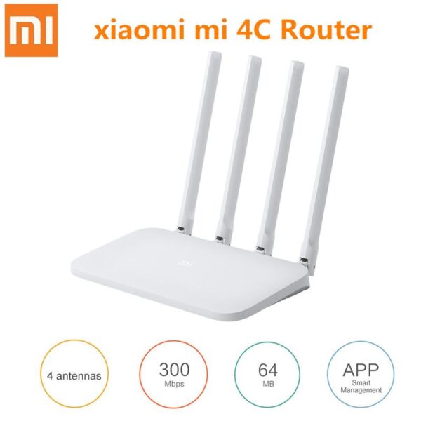 mi router 4c online shop ibuy al