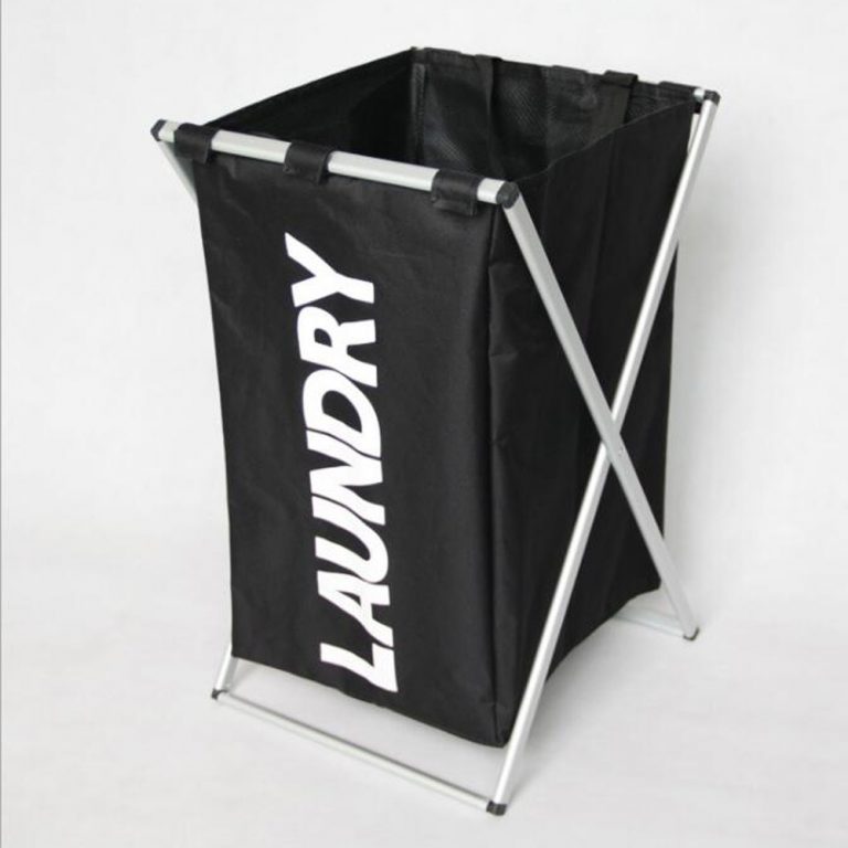 Shporte portative per rrobat – Laundry Basket
