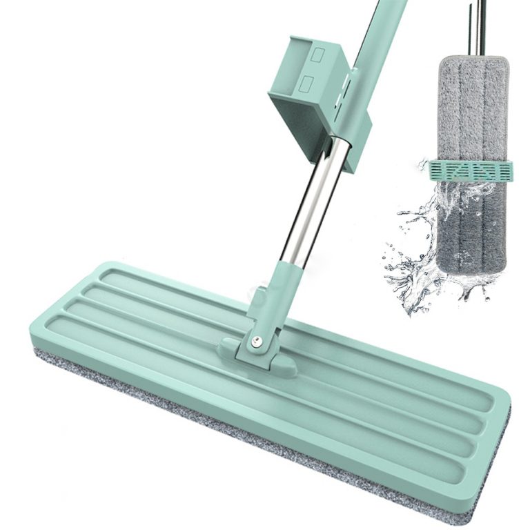 Pastrues dyshemeje automatik – Flat Mop thumbnail 5