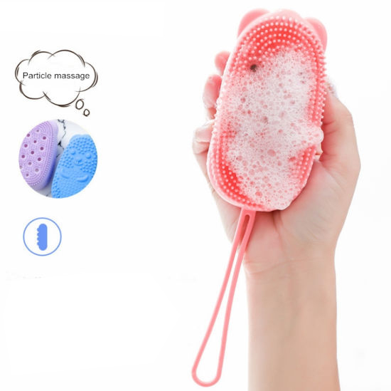 silicone bath towel brush online ibuy al