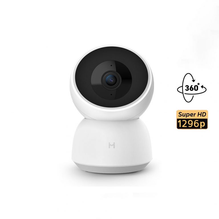 Imilab Security Camera A1 – Kamer vezhgimi